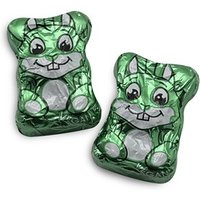 Vegan Mini Easter Bunnies - Bulk box of 75