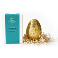 Chocolate Trading Co Get 45% Off Pump Streets 45% Dark Chocolate Easter Egg from Solomon Islands