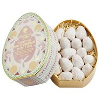 Chocolate Trading Co Enjoy 39% Discount on Charbonnel et Walker Pink Marc de Champagne Easter Egg Truffles