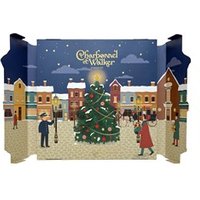 Charbonnel et Walker, Victorian London Chocolate Advent Calendar