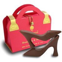 Charbonnel et Walker Handbag & Heels - 9.00 Charbonnel et Walker Handbag & Heels