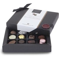 Superior Selection, Assorted Chocolate Gift Box - Personalised 24 Box