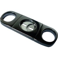 Gun Gray Heavy Body Cigar Cutter