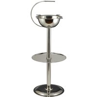 Stinky Standing Cigar Ashtray