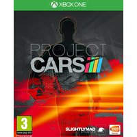Project CARS for Xbox One (EU & UK)