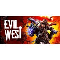 Evil West Steam Key: Global