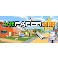 VR Paper Star Steam Key