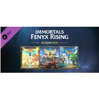 Immortals Fenyx Rising - Season Pass Ubisoft Connect Key