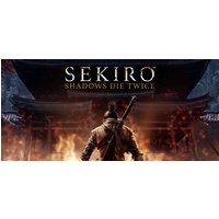Sekiro: Shadows Die Twice - GOTY Edition Steam Key