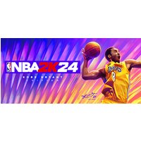 NBA 2K24 Kobe Bryant Edition Steam Key: LATAM (Latin America)