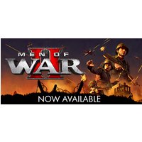 Men of War II Frontline Hero Edition Steam Account