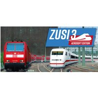 ZUSI 3 - Aerosoft Edition Steam Key