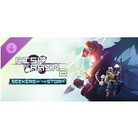 Risk of Rain 2: Seekers of the Storm Steam Key: Global