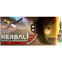 Kerbal Space Program 2 Steam Key: Europe & UK