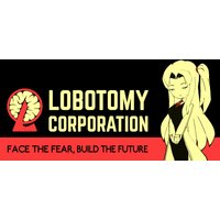 Lobotomy Corporation | Monster Management Simulation Steam Key: Global