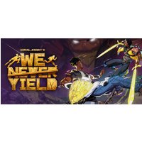Aerial_Knight's We Never Yield Steam Key