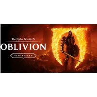 The Elder Scrolls IV: Oblivion Remastered Steam Account