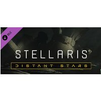 Stellaris: Distant Stars Story Pack Steam Key: Europe & UK