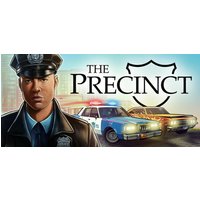 The Precinct Steam Account