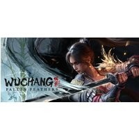 WUCHANG: Fallen Feathers Steam Key: Global