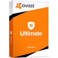 Avast Ultimate 3 Year Key (Digital Download): 1 Device