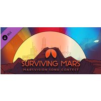 Surviving Mars: Marsvision Song Contest Steam Key
