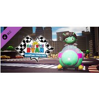 Race with Ryan: Adventure Track Pack Steam Key