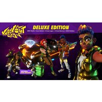 Knockout City: Deluxe Edition Steam Key