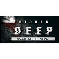 Hidden Deep Steam Key: Global