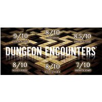 DUNGEON ENCOUNTERS Steam Key