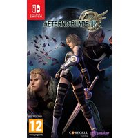 AeternoBlade II Digital Download Key (Nintendo Switch)