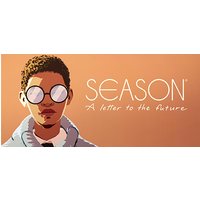 SEASON: A letter to the future Steam Key