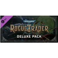Warhammer 40 000: Rogue Trader - Deluxe Pack Steam Key