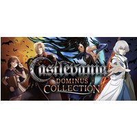 Castlevania Dominus Collection Steam Key