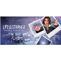 Life is Strange: Double Exposure Steam Account