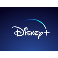 Disney Plus 12 Month Code (Digital Download): UK