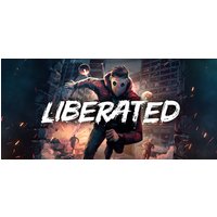 LIBERATED Steam Key