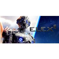 ELEX II Steam Key: Europe & UK