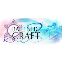 Ballistic Craft Steam Key