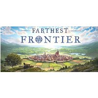 Farthest Frontier Steam Key