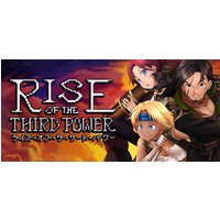 Rise of the Third Power Steam Key: Global