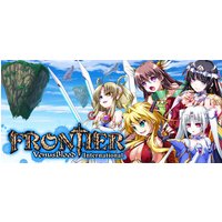 VenusBlood FRONTIER International Steam Key: Europe & UK