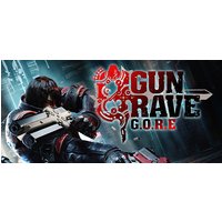 Gungrave G.O.R.E Steam Key