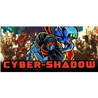 Cyber Shadow Steam Key