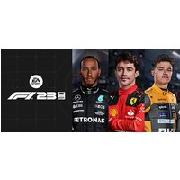 F1 23 Steam Key