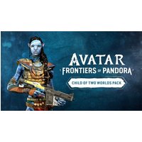 Avatar: Frontiers of Pandora - Child of Two Worlds Pack DLC Key for Xbox Series X|S (EU & UK)