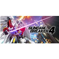 GUNDAM BREAKER 4 Steam Account