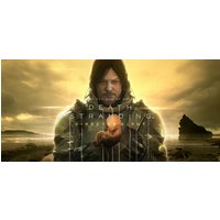 DEATH STRANDING DIRECTOR'S CUT Steam Account