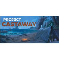 Project Castaway Steam Account