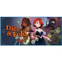 Dice & Fold Steam Key: Global